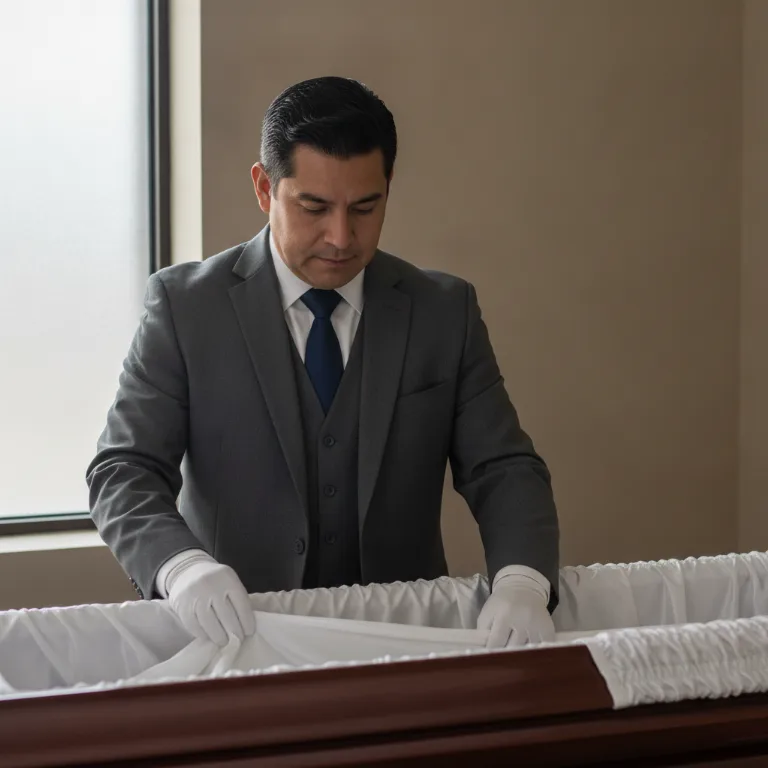 Agência Funerária serviço em Sapopemba